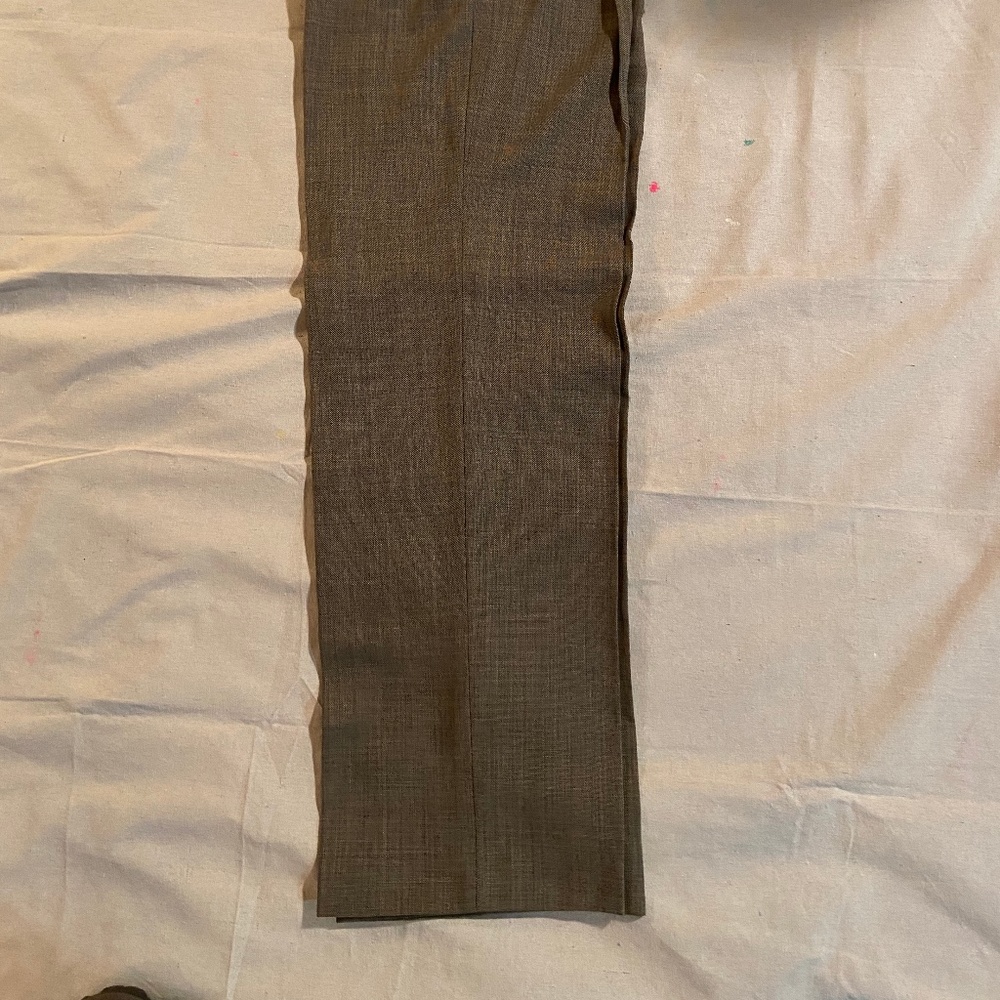 Ellen Tracy Wool Suit - Picture 4 of 4